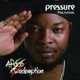 Pressure - Africa Redemption